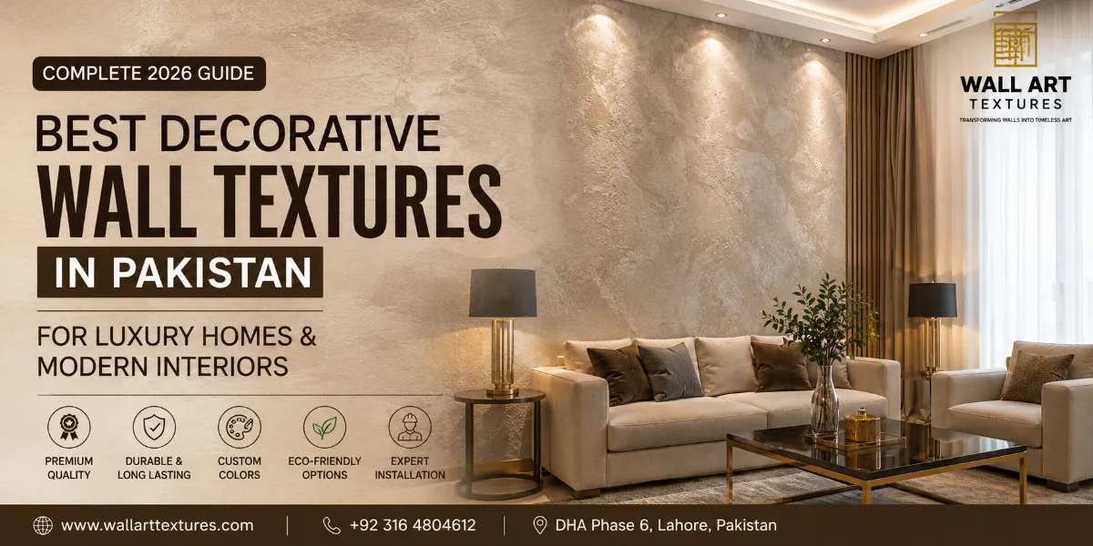 Office Wall Texture Designs in Pakistan 2026 | Modern Office Interior Wall Finishes, Decorative Textures & Workspace Design Ideas